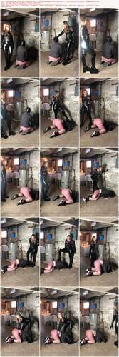 Iworshipavaonyx - 30 05 2021 2121606473 - Ball Busting And Wedgie On A Fresh Slave I Love The Way It Squirms. Peggypushover 1920p - Preview