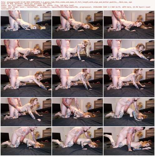 Missygraves83 - 13 01 2021 838743094 - I M Gonna Redo This Video And Make It Full Length With Wigs And Better Quality More New 1080p - Preview