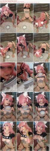 Missygraves83 - 22 04 2021 2090599002 - Got Milk 1920p - Preview