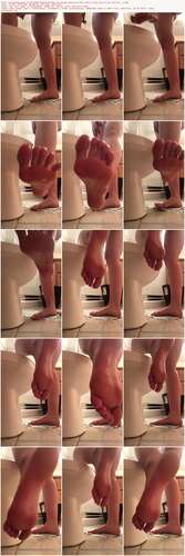 Iworshipavaonyx - 22 09 2020 936931248 - Pov You Tongue Bathe My Feet After I Dip Them In My Latrine 3 1920p - Preview