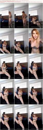 Missygraves83 - 08 05 2020 299457113 - I Ve Just Been So Stressed I M Sorry I Havent Posted As Much 1920p - Preview