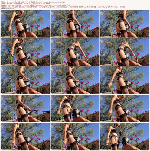 Domkarin - 06 12 2020 1394347693 - Tip If You Want To Lick It. 1080p - Preview