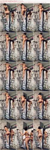 Monkeylina - 2020 10 31 1172084998 - I Redecorated My Cam Room 1920p - Preview