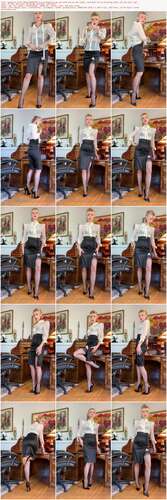 Domkarin - 27 07 2020 599847907 - I Am Dressed To Go Out With You On The Leash. Last Part Of My Dressing Video. If You Just 1920p - Preview