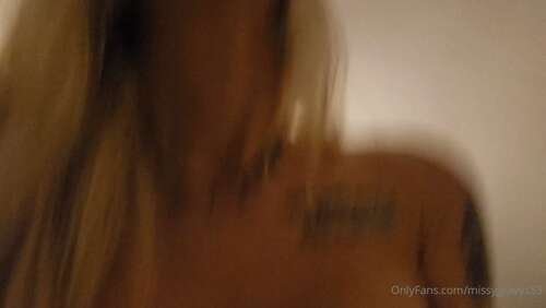 Missygraves83 – 25 10 2021 2255969535 – Save A Horse 1080p - Cover