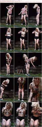 Missygraves83 - 31 10 2021 2261441372 - I Had To Work Til 6 On A Saturday 1920p - Preview