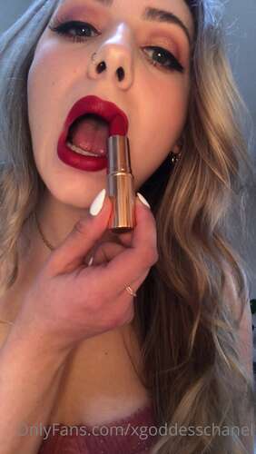 Iworshipavaonyx – 19 12 2020 1448556868 – It S Pathetic How Turned On You Get Watching Me Apply Lipstick. 1920p - Cover