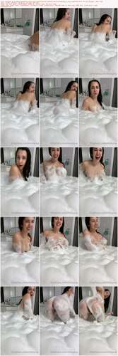 Mistyray - 06 04 2022 2416355371 - I May Have Overfilled The Bathtub While Attempting To Film Something Sexy For You Tonight Once 1280p - Preview