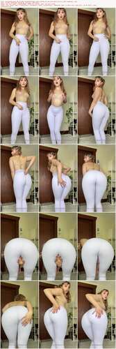 Iworshipavaonyx - 05 12 2021 2276591479 - Who Likes Seeing My Ass And Camel Toe In Tight Leggings 1920p - Preview