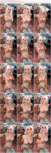 Missygraves83 - 09 03 2021 2049983013 - I Miss My Simps 1920p - Preview