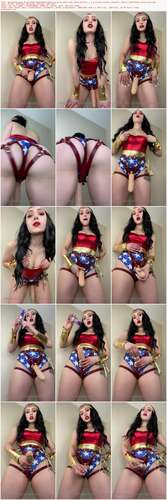 Iworshipavaonyx - 06 01 2022 2321510509 - Ready To Serve Some Long Hard Justice I M Loving Cosplay Recently There S Definitely More Conte 1920p - Preview