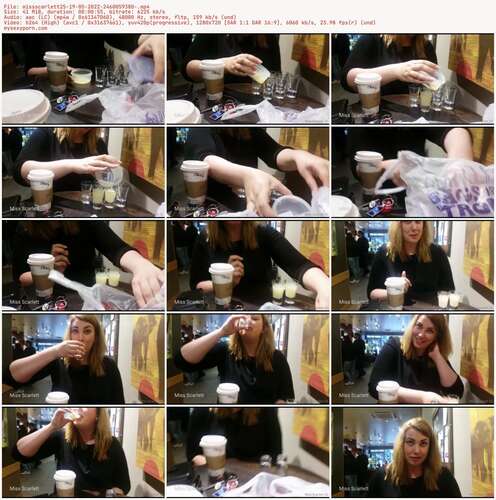 Missscarlett25 - 19 05 2022 2460059380 720p - Preview