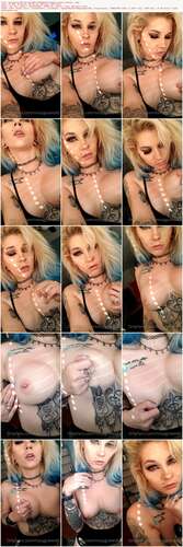 Missygraves83 - 10 10 2020 1048285431 - Nipple Tease Request 1920p - Preview