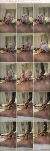 Mrspump - 07 10 2022 2630614673 - Hello My Lovelies Here S A Little Friday Treat Just Me Sucking Hubby S Cock.. Lots 1920p - Preview