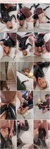 Mrspump - 02 01 2023 2731947475 - Hello My Lovlies Here S The Second Part Of My Latest Pvc Play Date As Promised Pvc 1920p - Preview