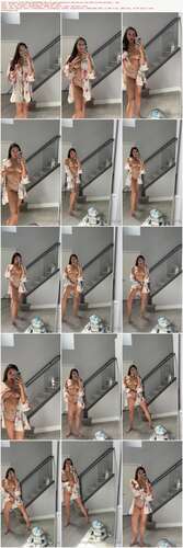 Mistyray - 16 06 2022 2483753803 - Pov You Walk Downstairs And See Me Like This In The Morning 1920p - Preview