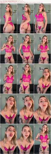 Iworshipavaonyx - 10 05 2023 2862006809 - Simp Until It Hurts 1920p - Preview