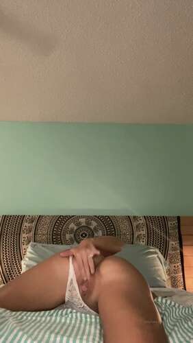 Lissapolooza – 07 03 2020 171184442 – Im So Horny I Need A Cock Stuffed Inside Me 1920p - Cover