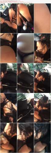 Lissapolooza - 08 05 2018 9356809 - Watch Me Cream On It 960p - Preview