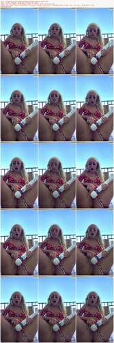 Lissapolooza - 28 02 2020 163366993 - Hitachi Made Me Squirt 1280p - Preview