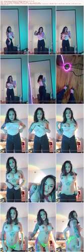 Nataliamarquez - 2022 02 23 2373016858 - Outfit Of The Day 1080p - Preview