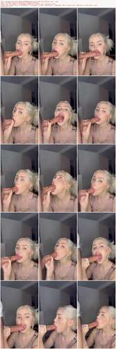 Lissapolooza - 29 10 2022 2659802835 - Watch Me Suck This Monster Cock 1920p - Preview