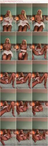 Lissapolooza - 07 03 2020 171147120 - Solo Clit Rubbing Sooooo Wettt 1280p - Preview