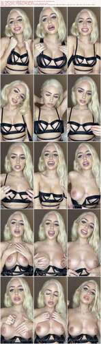 Lissapolooza - 13 09 2020 887423376 - Can Someone Cum Massage My Tits Pleaseeee 1776p - Preview