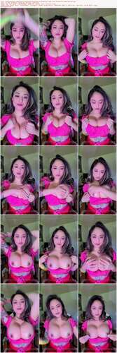 Nataliamarquez - 2022 02 13 2362436475 - Planning A Valentine S Day Live Stream For Tomorrow Eve 1920p - Preview