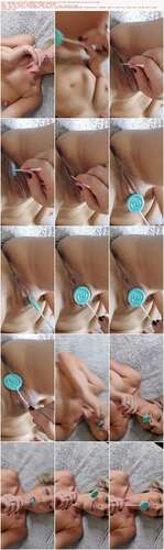 Myarykerx - 16 10 2019 12381232 - Someone Purchased A Lolipop And Wanted Me To Put It In M 896p - Preview