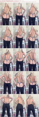 Naomi Bbyyy - 09 10 2020 1047383725 - Don T Mind Me Just Squeeeezing Into My Jeans 1920p - Preview