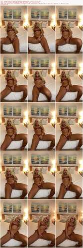 Lissapolooza - 23 02 2020 158802162 - Pussy Play Over My Bikini Bottoms 1280p - Preview