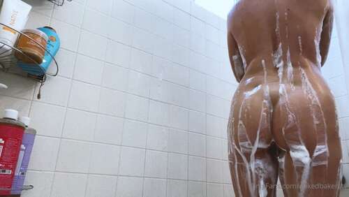 Nakedbakerstv – 04 06 2021 2127477991 – I Woke Up Today With Such Excitement For The 1080p - Cover