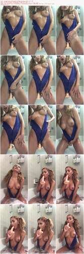 Lissapolooza - 16 08 2018 12470003 - Naughty Little Girl 1920p - Preview