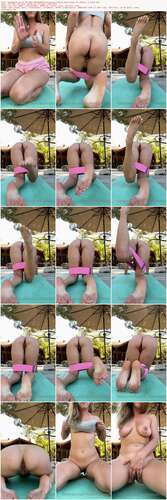 Nakedbakerstv - 01 09 2022 2583658393 - Getting My Bikini Body Ready For Hawaii I Leave 1920p - Preview