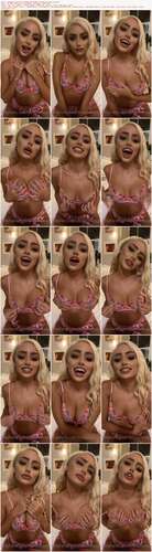 Lissapolooza - 07 07 2020 507393861 - Would You Fuck Me 1920p - Preview