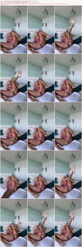 Lissapolooza - 28 02 2020 163383228 - Fingering My Tight Pink Pussy 1280p - Preview