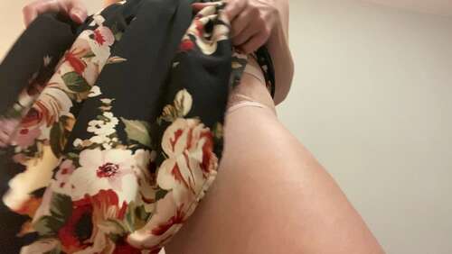 Nadiafoxx69 – 29 10 2019 78175366 – Is Anyone Still Feeling Summery No Just Me 1080p - Cover