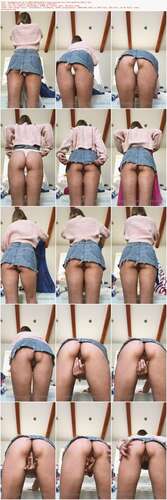 Nakedbakerstv - 16 11 2022 2683110725 - I Know How Much You Like Upskirts When I 1920p - Preview