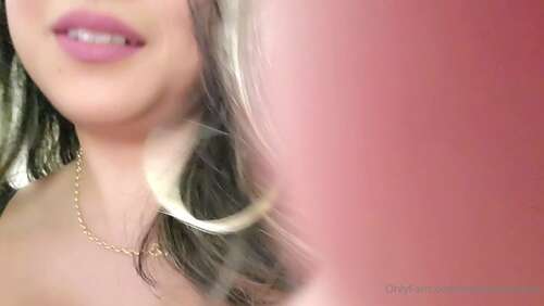 Nataliamarquez – 2022 01 07 2322912267 – Let S Goooo 1080p - Cover