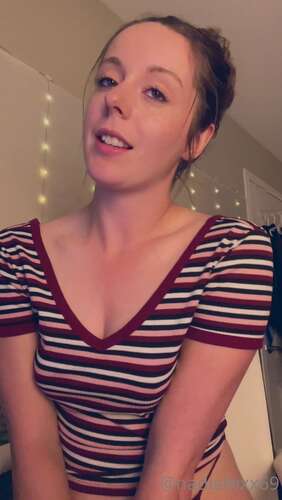 Nadiafoxx69 – 10 11 2021 2270466236 – Your Sex Club Questions Answered 1920p - Cover