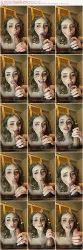 Lissapolooza - 21 10 2021 2253209482 - I Love Cock Deep In My Throat 1280p - Preview