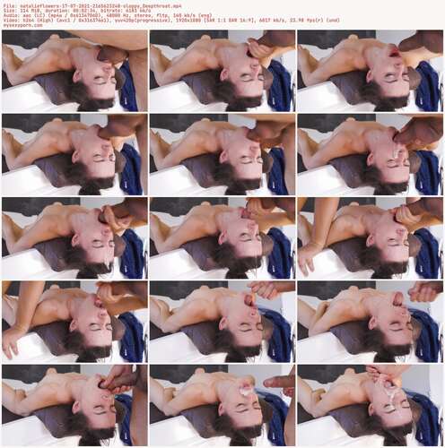 Natalieflowers - 17 07 2021 2165623248 - Sloppy Deepthroat 1080p - Preview