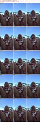 Lissapolooza - 28 02 2020 163363665 - Watch My Pussy Jiggle 1280p - Preview