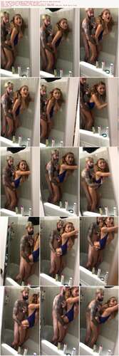 Lissapolooza - 16 08 2018 12470523 - Bend Me Over And Fuck Me Doggy Please 1920p - Preview