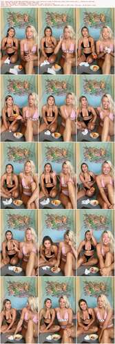 Naomi Bbyyy - 10 08 2020 666743207 - Sit Back Relax And Play A Game Of Would You Rather With Nicole And I Thanks For Send 1920p - Preview