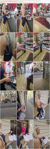 Mrspump - 17 10 2022 2643419882 - Doing A Little Shopping In Palma Today It Can Be Controlled From Anywhere In The World 1920p - Preview