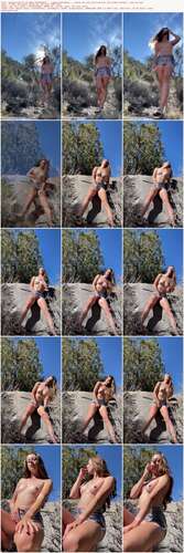 Nadiafoxx69 - 31 10 2021 2262096067 - Happy Halloween Swipe For The Vid From Your Fav Snake Charmer And Lea 1920p - Preview