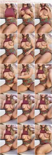 Nakedbakerstv - 25 02 2021 2041098755 - New Model Coming Over To Shoot Today Her Name 1920p - Preview