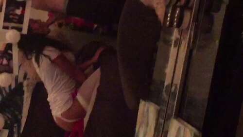 Lissapolooza – 10 06 2018 10271178 – Dick Sucking 540p - Cover